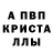 APVP мука CnayH